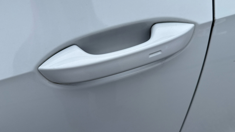 CUPRA Born 150kW V3 58kWh 5dr Auto Electric Hatchback